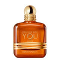 Emporio Armani Stronger With You Amber Eau de Parfum