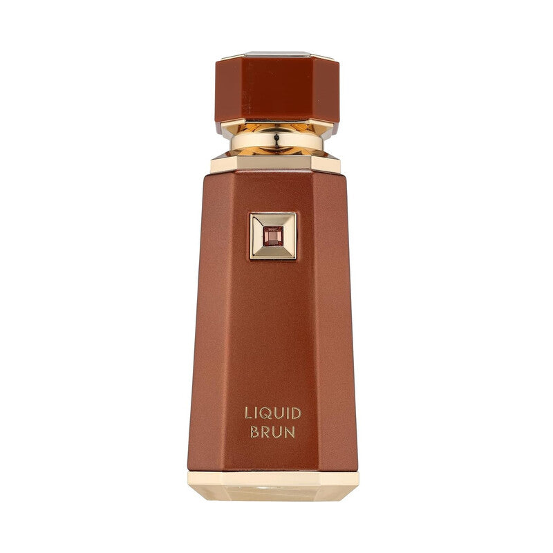 Liquid Brun EDP by French Avenue