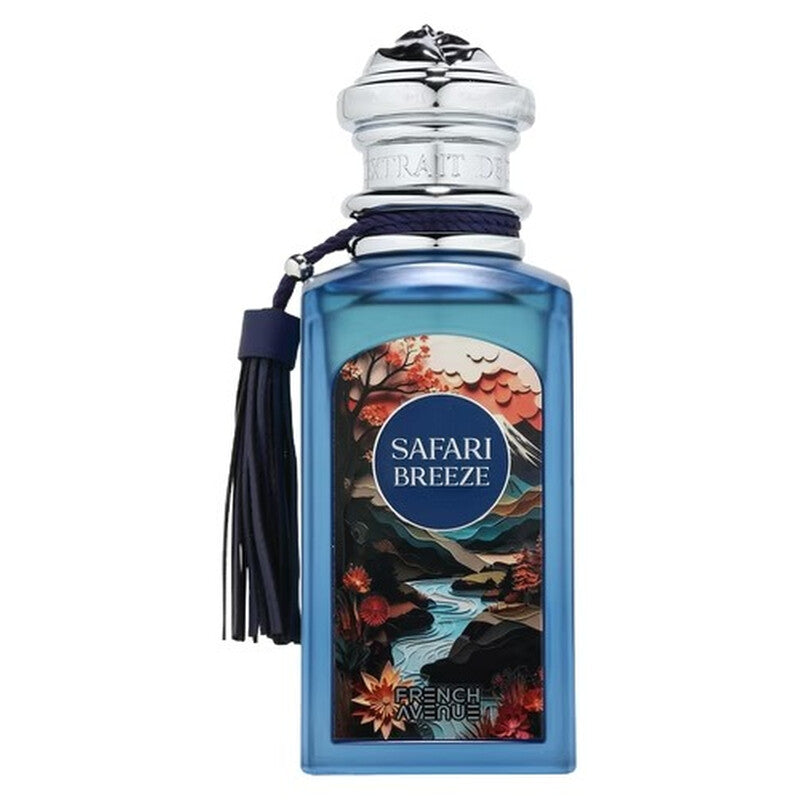Safari Breeze by French Avenue Sample