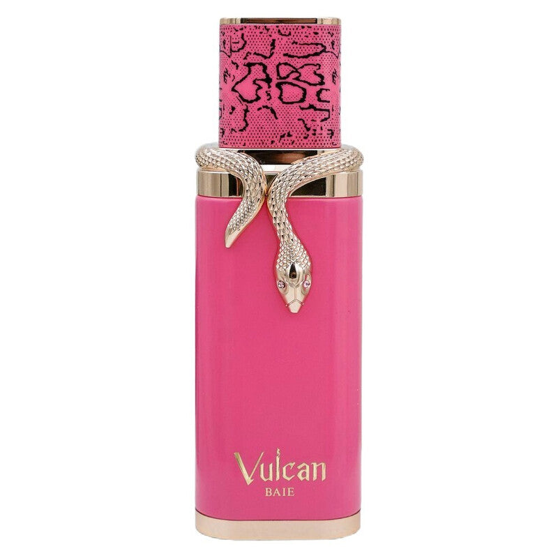 Vulcan Baie EDP by French Avenue