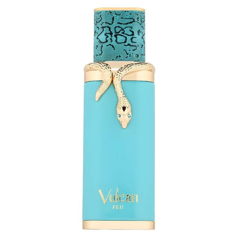 Vulcan Feu EDP by French Avenue