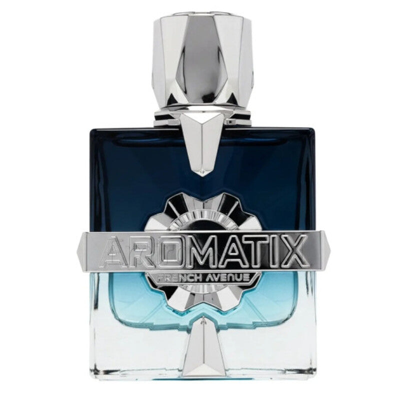 Aromatix Frostbite EDP Sample by French Avenue