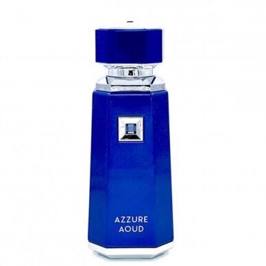 Azzure Aoud by French Avenue Sample