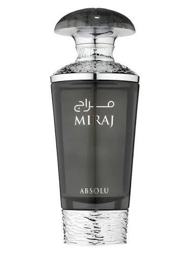 Miraj Absolu Sample by French Avenue
