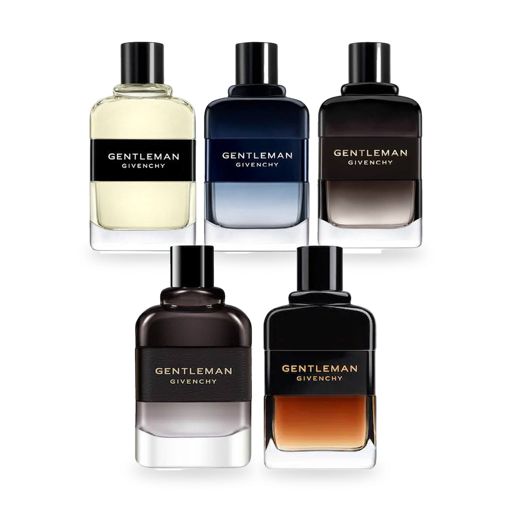 Givenchy Gentleman Bundle