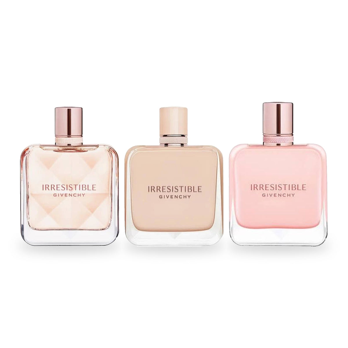 Givenchy Irresistible Bundle
