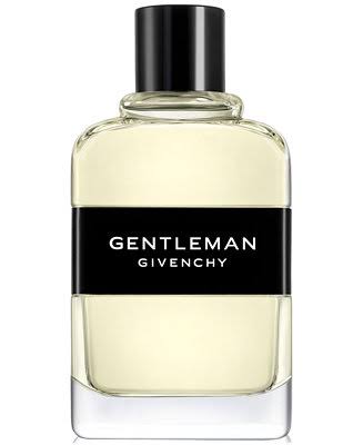 Givenchy Gentleman Eau de Toilette Sample