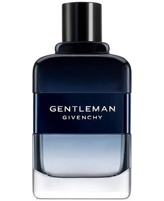 Givenchy Gentleman Intense Eau de Toilette Sample