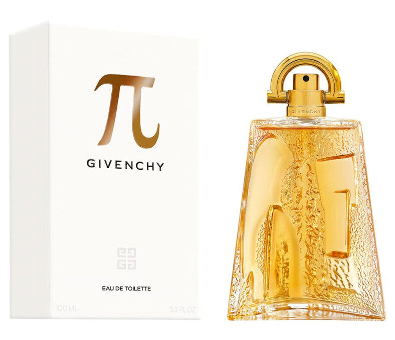 Pi by Givenchy EDT Sample