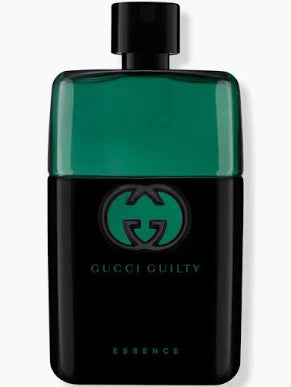 Gucci Guilty Essence EDT Sample