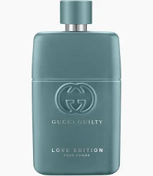 Gucci Guilty Love Edition 2024 Pour Homme EDP