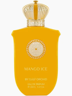 Mango Ice EDP Sample by Gulf Orchid