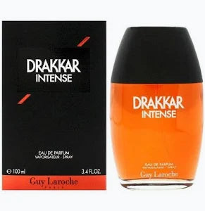 Drakkar Intense EDP Sample