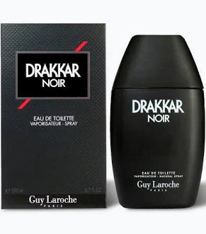 Drakkar Noir EDT Sample