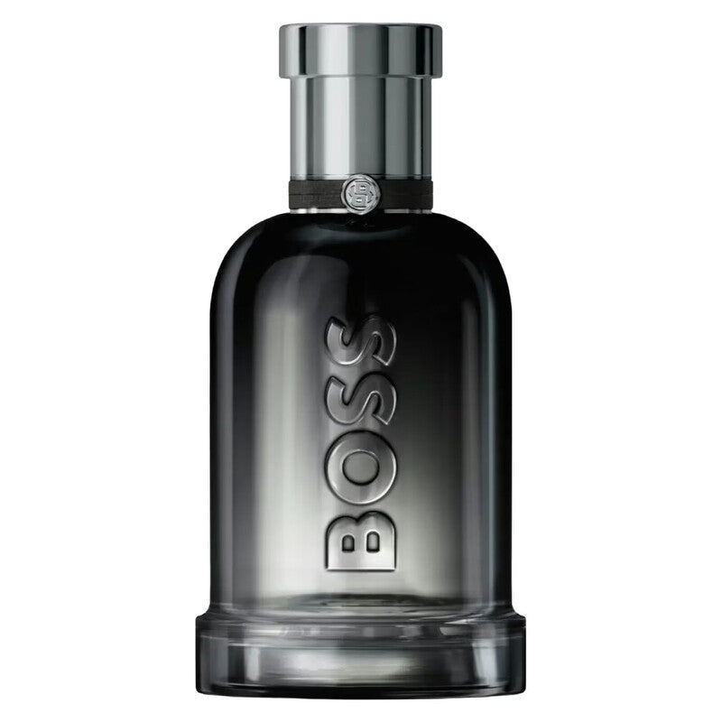 Boss Bottled Beyond EDP