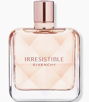 Givenchy Irresistible Fraîche Eau de Toilette Sample