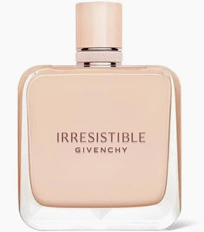 Givenchy Irresistible Nude Velvet Eau de Parfum Sample