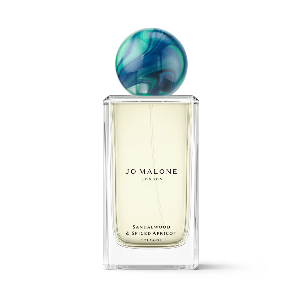 Sandalwood & Spiced Apricot Cologne by Jo Malone London