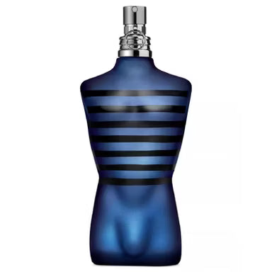 Jean Paul Gaultier Ultra Male Eau de Toilette Intense Sample