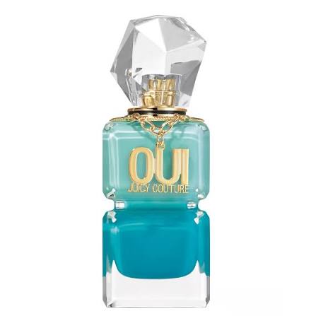 Oui Juicy Couture Splash by Juicy Couture