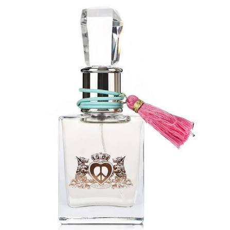 Peace, Love & Juicy Couture EDP by Juicy Couture