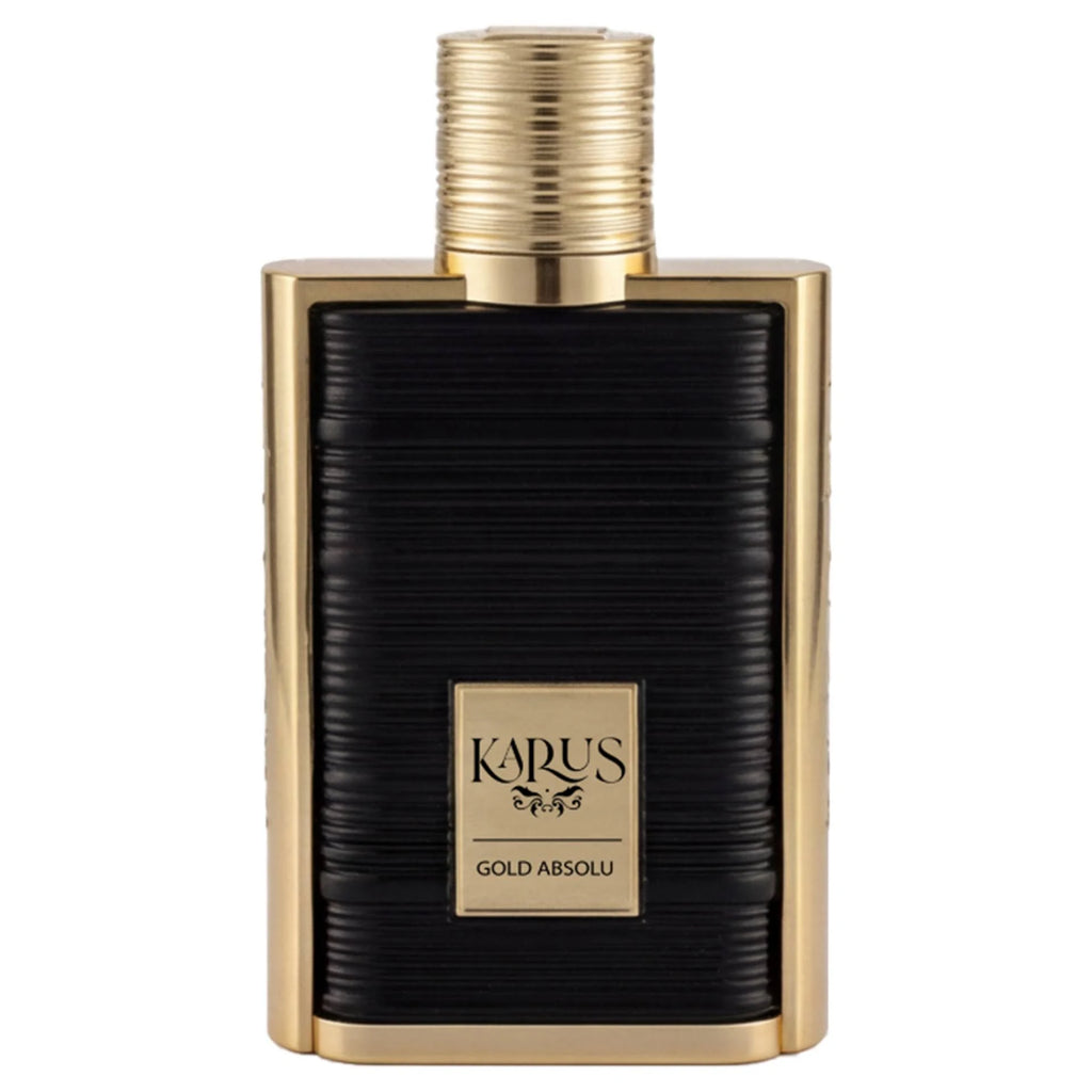 Karus Gold Absolu by Kadlaj