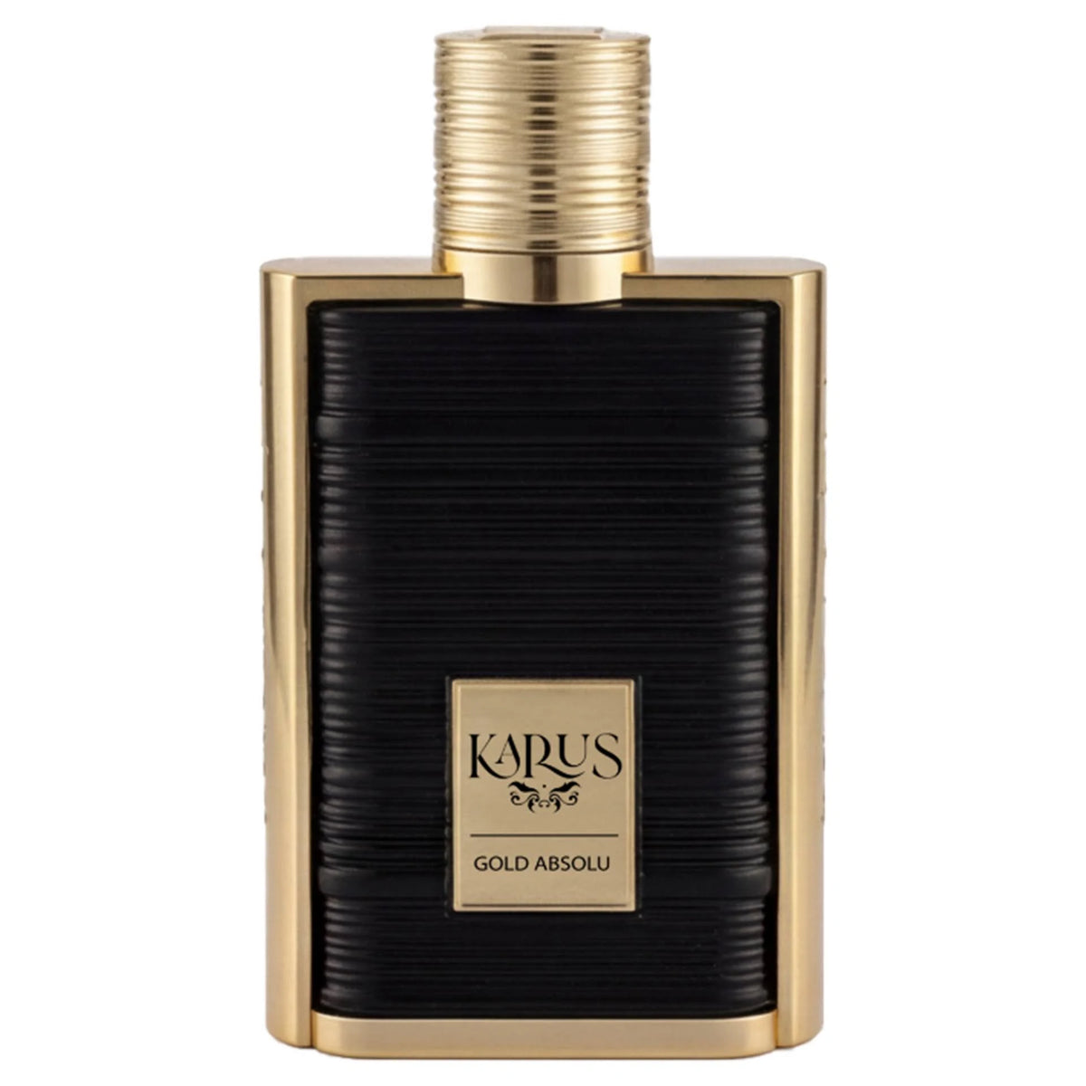 Karus Gold Absolu by Kadlaj