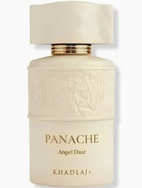Panache Angel Dust Extrait de Parfum by Khadlaj