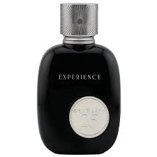 Khadlaj 25 Experience by Khadlaj Perfumes