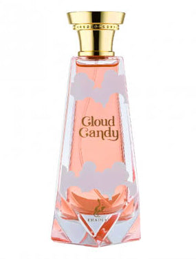 Cloud Candy EDP by Khadlaj