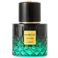 Intoxicate Mystique Extrait de Parfum by Khadlaj