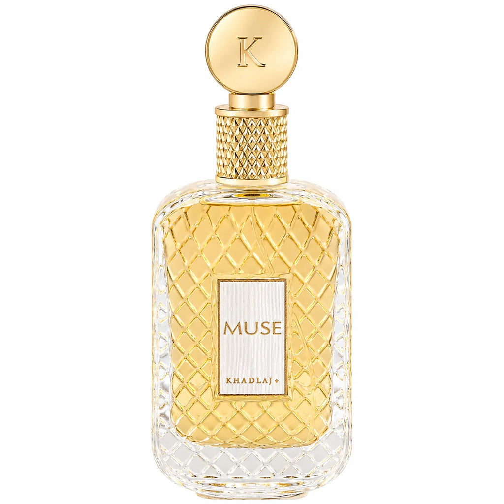 Khadlaj Muse Extrait Sample