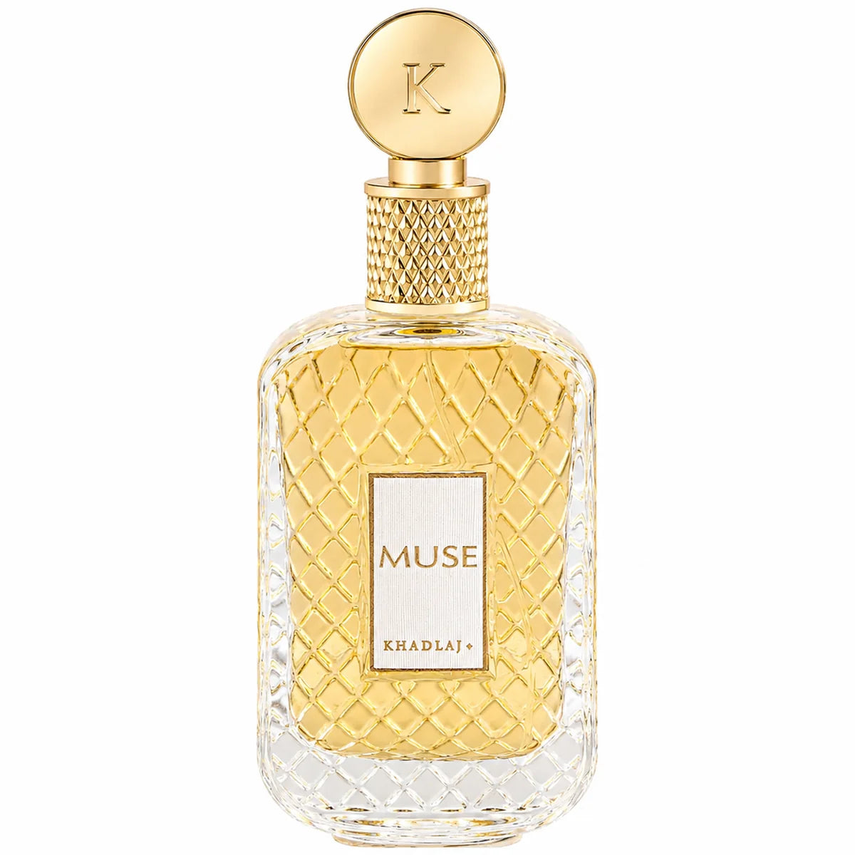 Khadlaj Muse Extrait Sample