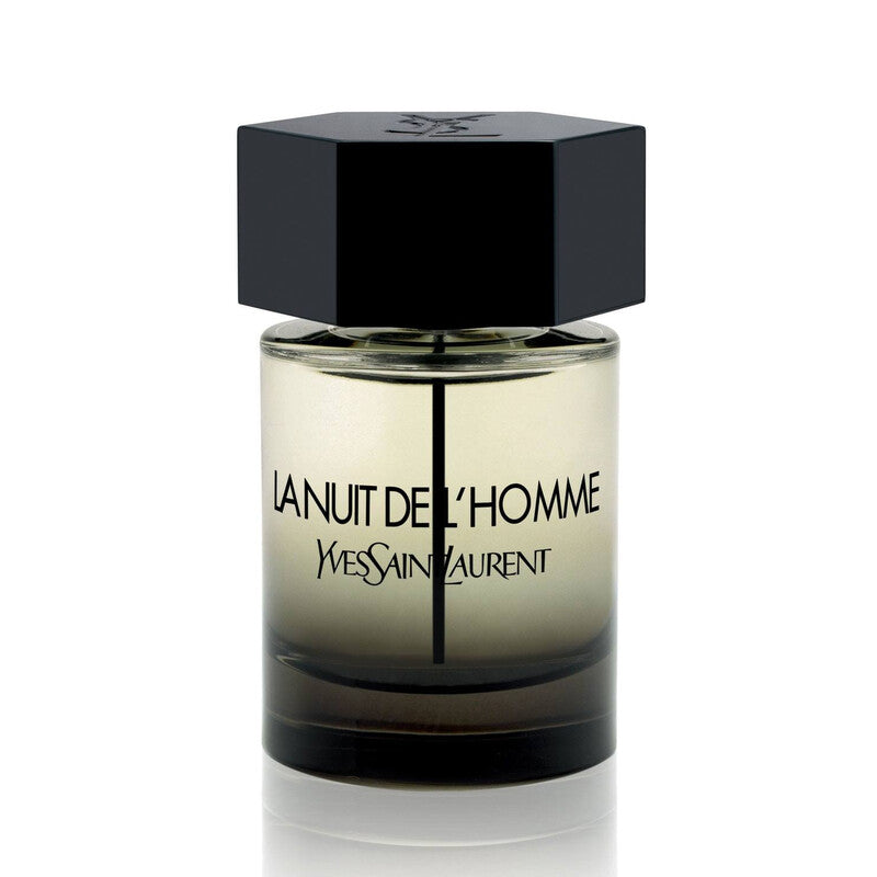 YSL La Nuit de L'Homme EDT