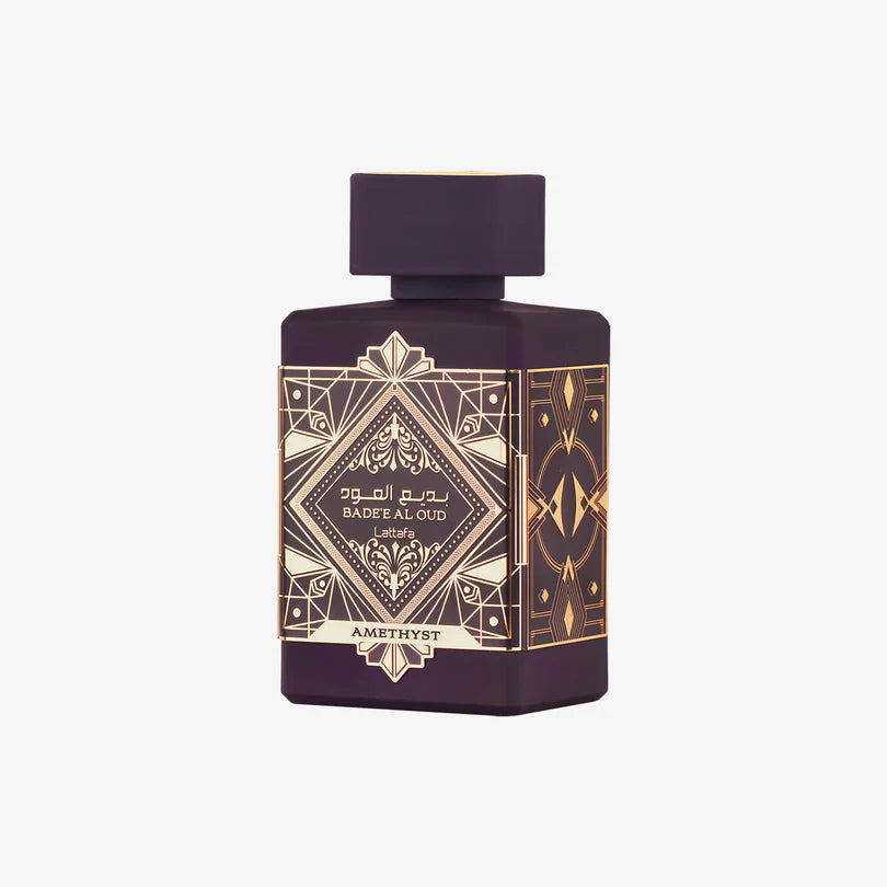 Bade'e Al Oud Amethyst by Lattafa