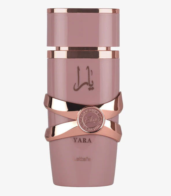 Yara Elixir by Lattafa