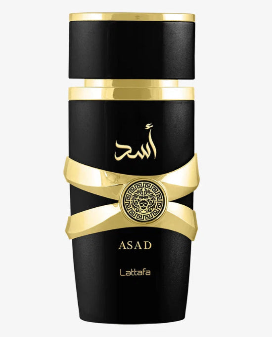 Asad by Lattafa