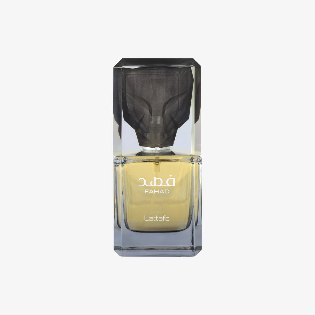 Fahad EDP by Lattafa Sample