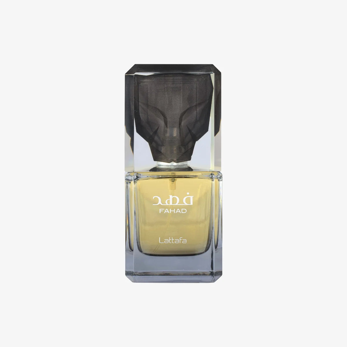 Fahad EDP by Lattafa Sample