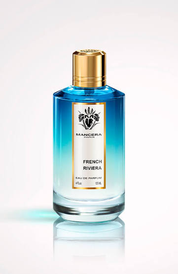Mancera French Riviera Eau de Parfum Sample
