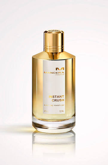 Mancera Instant Crush EDP Sample