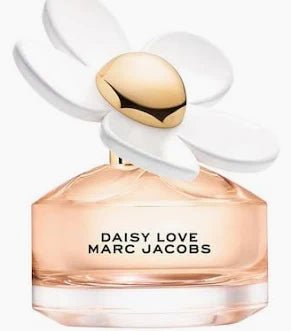 Marc Jacobs Daisy Love Eau de Toilette Sample