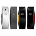 Mercedes Benz Club Bundle