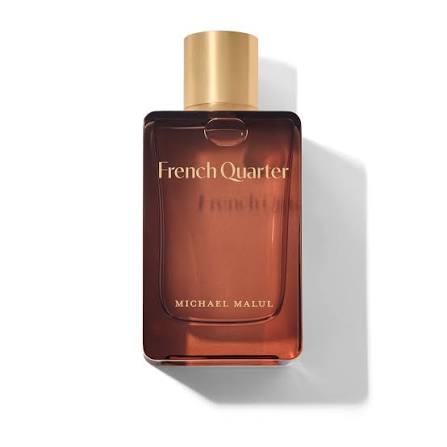 French Quarter by Michael Malul x Gents Scents
