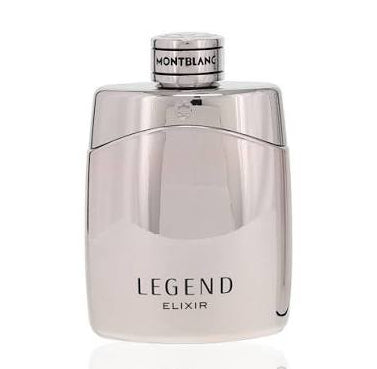 Montblanc Legend Elixir Parfum Sample