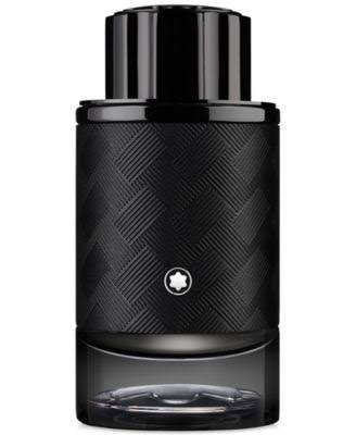 Montblanc Explorer Extreme EDP Sample