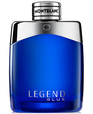 Montblanc Legend Blue EDP Sample