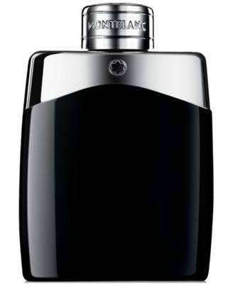 Montblanc Legend EDT Sample