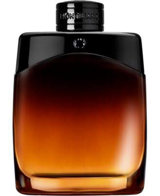 Montblanc Legend Night EDP Sample