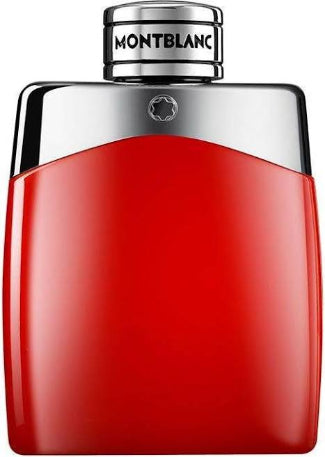 Montblanc Legend Red EDP Sample